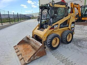 CAT 216