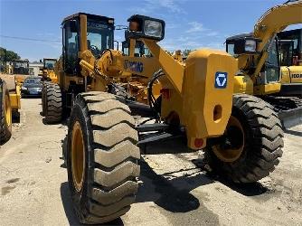 XCMG GR 180