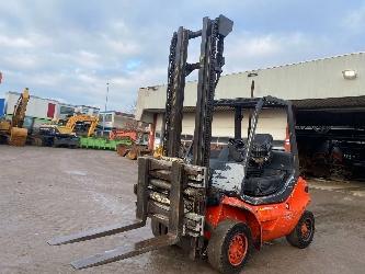 Linde A 40 T