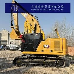 CAT 323 GC