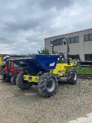 Dumper SW6