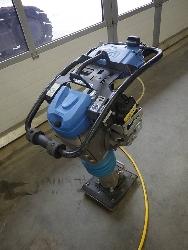 Weber SRV 620