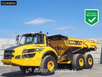 Volvo A35 G