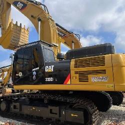 CAT 330