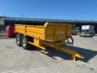 JNC 16 Tonne