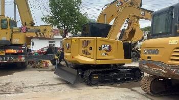 CAT 307