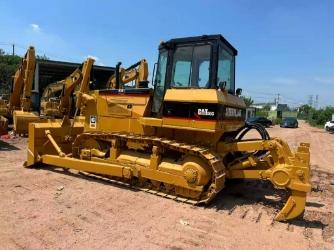 CAT D 6 G