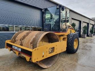 CAT CS 553