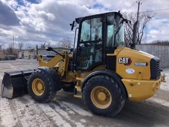 CAT 908 M