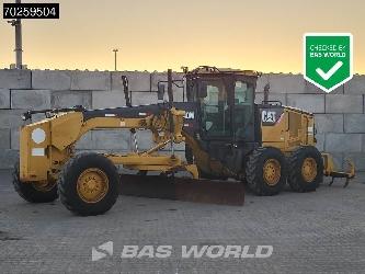 CAT 140M