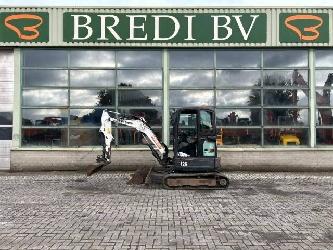 Bobcat E 26
