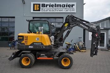 Volvo EW 60 E
