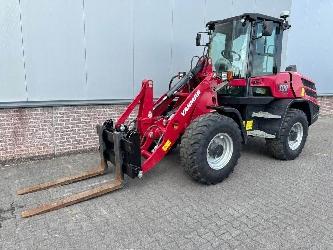 Yanmar V100
