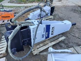 Hammer FX 225