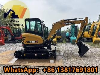 Sany SY 35 U