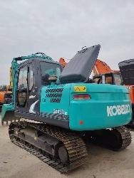Kobelco 130