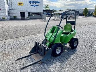 Avant 218