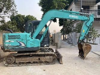 Kobelco SK 75