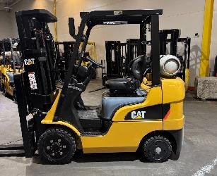 CAT 2C 5000