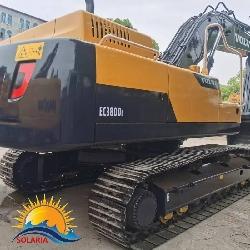 Volvo ec380dl