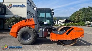 Hamm H13 i