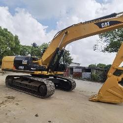 CAT 325 DL