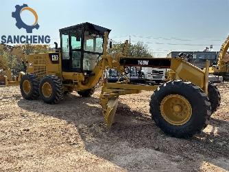 CAT 140H
