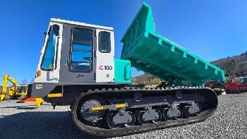 IHI IC 100-2