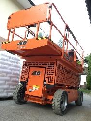 JLG 3369 LE