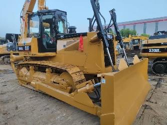 CAT D6G2