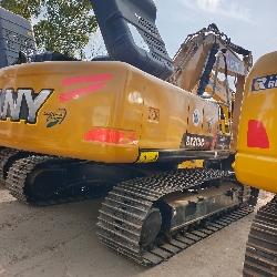 Sany SY 215
