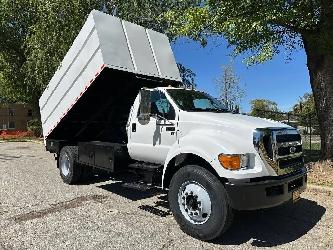 Ford F 650 SD