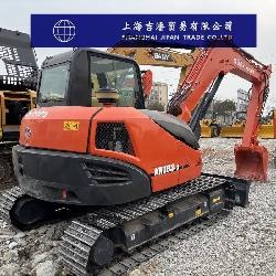 Kubota KX 183