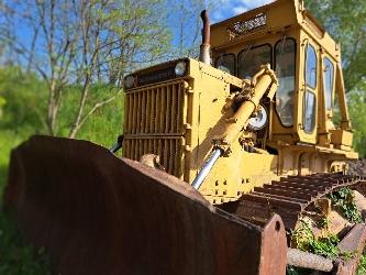 Kamatsu D85A