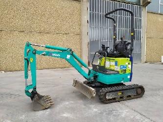 IHI 12 VX E