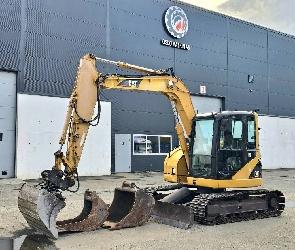 CAT 308 CR