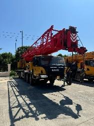 Sany STC250H