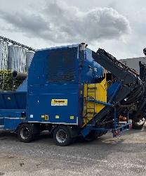 Husmann HFG 6