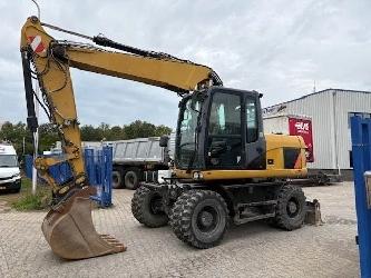 CAT 313D