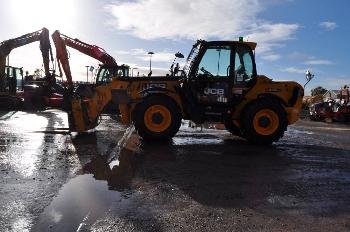 JCB 540-140