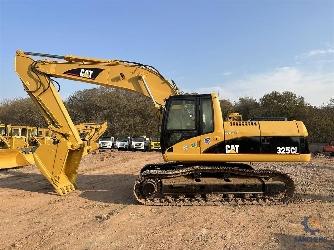 CAT 325 C