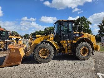 CAT 950H