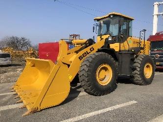 SDLG 956L