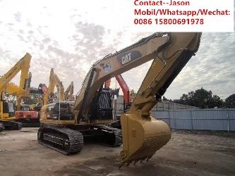 CAT 330 D2L