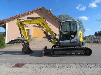 Neuson EZ 80