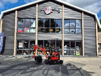 Kubota U 10-5