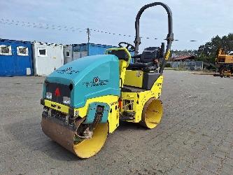 Ammann ARX 12
