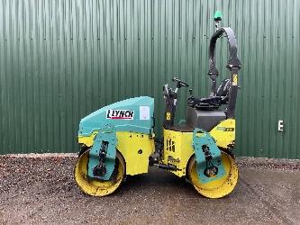 Ammann ARX 26