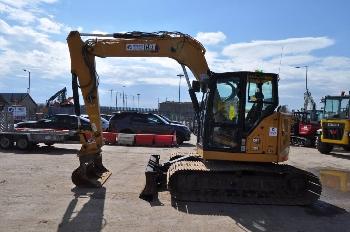 CAT 308CR