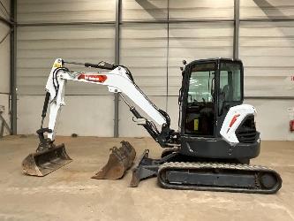 Bobcat E 50z